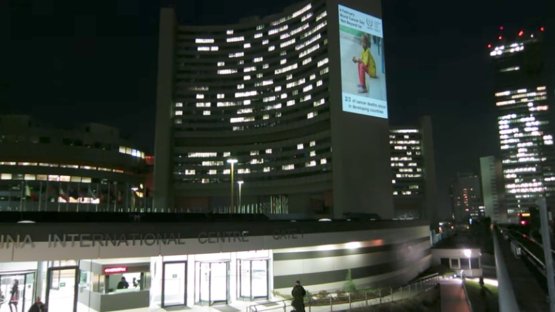 IAEA and Expert Speakers Observe World Cancer Day 2015