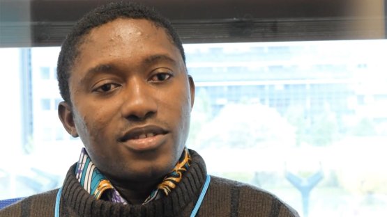Burkinabe and Zambian Counterparts Outline the Dimensions of the Nutrition Challenge at Home