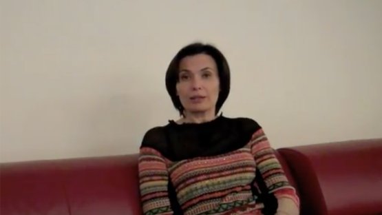 IAEA Organizes Schools to Improve National Regulations on Nuclear and Radiation Safety - Interview with Tea Bilic Zabric