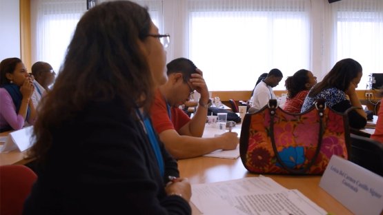 Detecting Harm: IAEA Provides Training in the Detection of the Zika Virus
