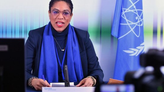 Webinar on Nuclear Law in Practice – the IAEA Perspective 