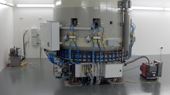 cyclotron, portugal, radiopharmaceuticals 