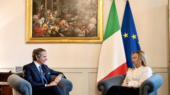 First Ministerial Meeting of the IAEA World Fusion Energy Group to be held in Italy in November
