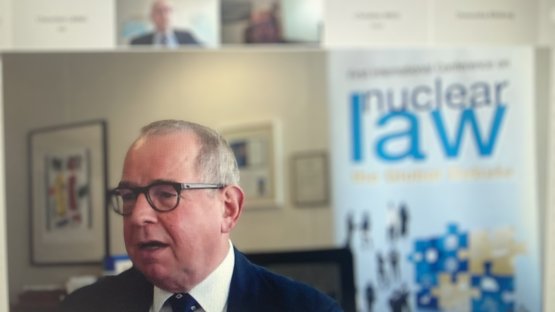 Liability Workshop for Diplomats