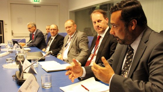 Uranium side event 