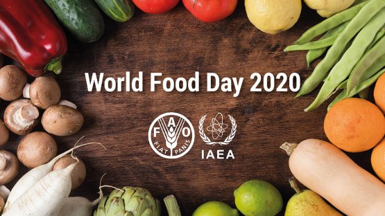 World Food Day 2020