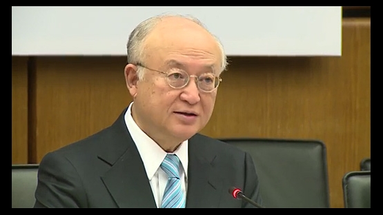Introductory Statement to Board of Governors - Safeguards in Democratic People's Republic of Korea (DPRK)