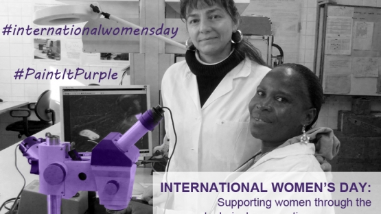 International Women’s Day: Supporting Women Through the Technical Cooperation Programme