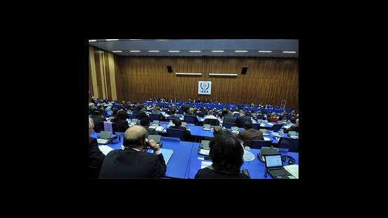 IAEA Board of Governors