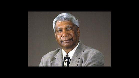 Krishnan Suthanthiran
