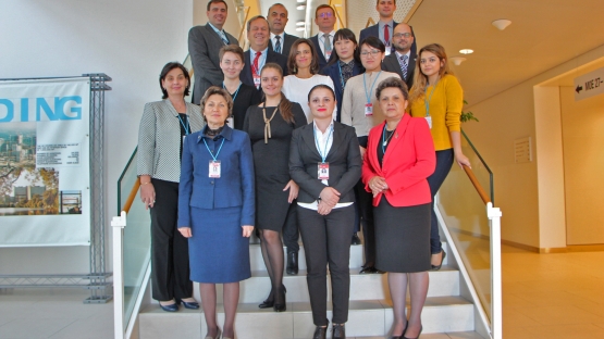 asic Professional Training Course on Nuclear Safety
