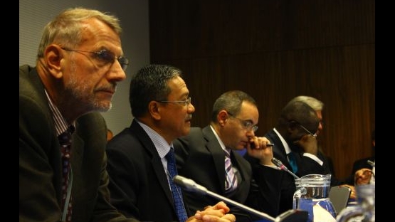 GC56 side event