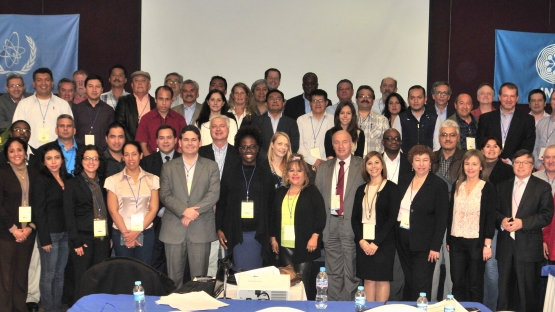 food irradiation meeting