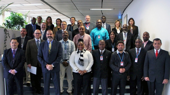 Participants
