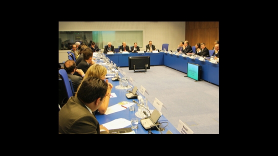 meeting