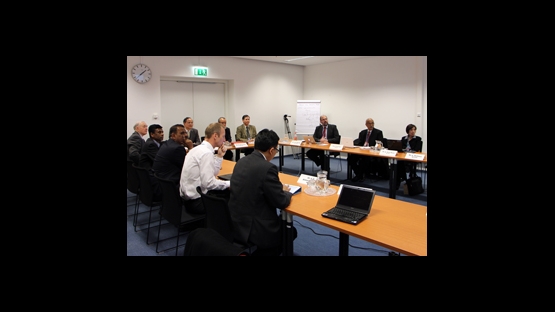 meeting