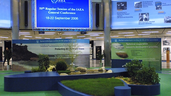 IAEA 50th General Conference