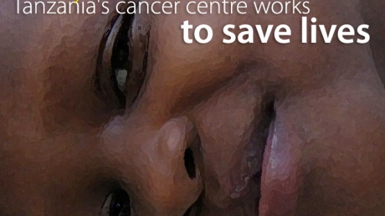 Tanzania's Cancer Centre Works to Save Lives