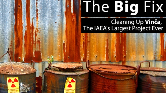 &copy; IAEA