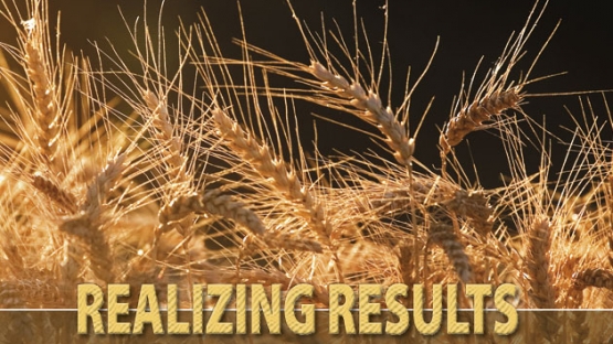 Ten Far-Reaching Achievements: Realizing Results