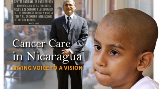Cancer Care in Nicaragua