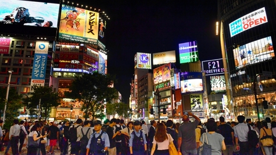 大城市的核安保（英文）