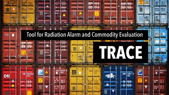 Aider au commerce tout en préservant la sécurité de Sri Lanka : l’Outil d’évaluation des alarmes dues à des rayonnements et d’évaluation des produits (TRACE) de l’AIEA