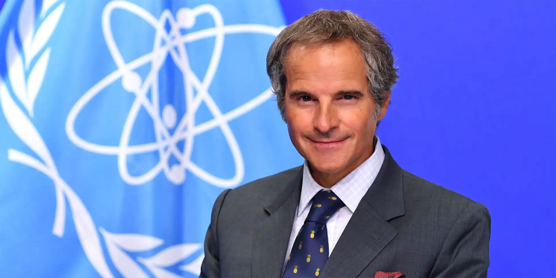 IAEA Background